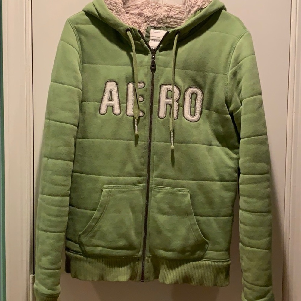 Aeropostale hoodie